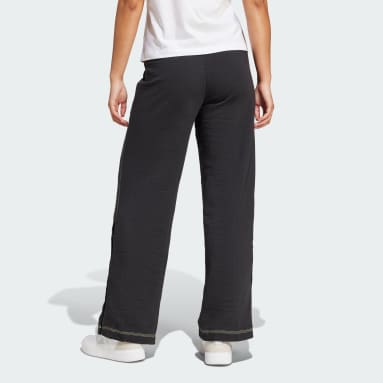 Women Sportswear Black SuperHer Bike Pants
