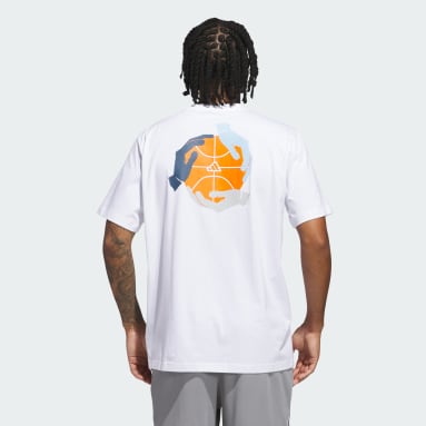 We Ball Together Graphic Tee