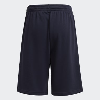 Deti Sportswear modrá Šortky ARKD3