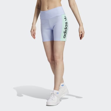 Dames Originals Originals High Shine Short