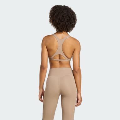Aeroimpact Luxe Training Light-Support Beha