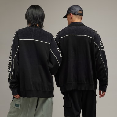GFX KNIT CRDGN Negro Y-3