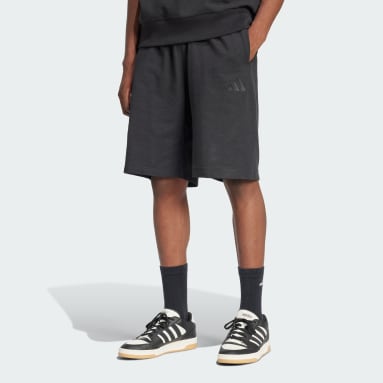 Shorts Elevated ALL SZN Cloud Tejido Jersey