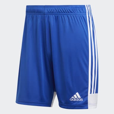 Shorts Tastigo 19 Azul Hombre Fútbol