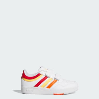 Hoops 4.0 Shoes