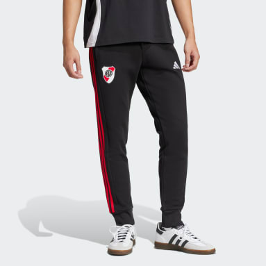 Pantalón 3 Tiras River Plate 24/25