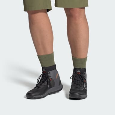 Sapatilhas de BTT Trailcross Mid Pro Five Ten Preto Five Ten