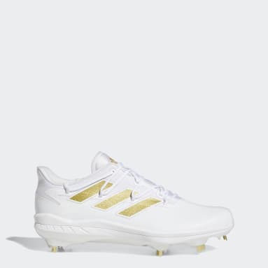 Men's Baseball Cleats: Metal & Molded adidas US