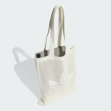 TORBA CROCHET TOTE