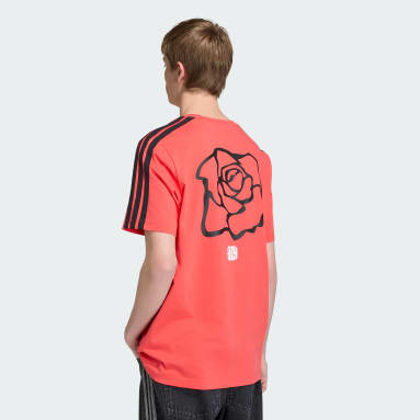 YAMAL GRAPHIC T-SHIRT