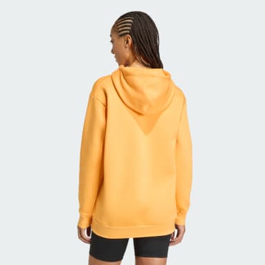 Polerón con Capucha Terrex Multi Logo Pequeño