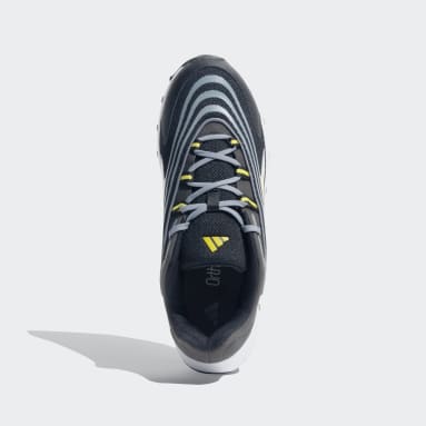 Men Outdoor Black AZTOR TRAILEX SHOES
