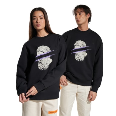 Emre Yusufi Sweatshirt Siyah
