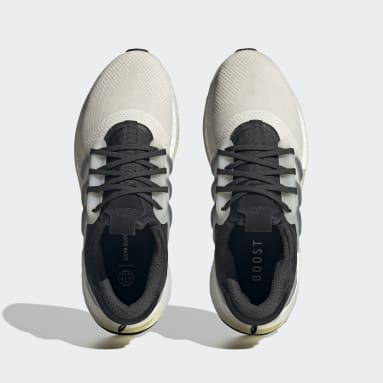 Zapatillas X_PLORBOOST Blanco Mujer Running