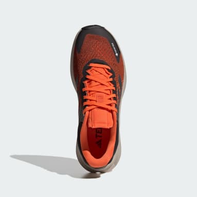 SAPATILHAS SOULSTRIDE FLOW GTX Preto TERREX