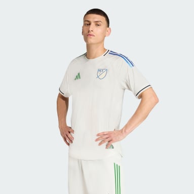 MLS All-Star 2025 Jersey Authentic