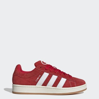 Originals Campus 00s Schuh Rot