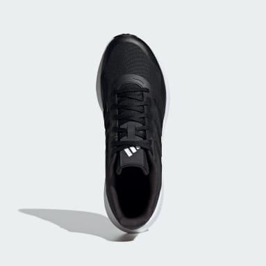 Adidas falcon shop negras hombre