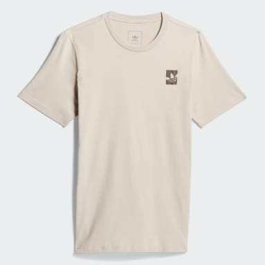 เสื้อยืดแขนสั้น LC Flower