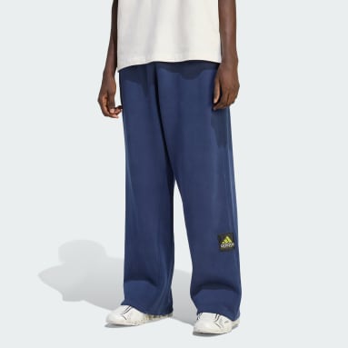 PANTALON DE SURVÊTEMENT OURLET OUVERT ADIDAS EQUIPMENT