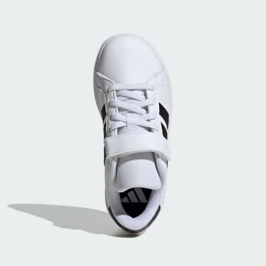Kids Velcro Shoes adidas US