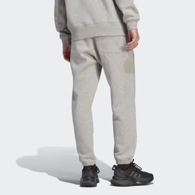 Heren Sportswear All SZN Fleece Graphic Broek