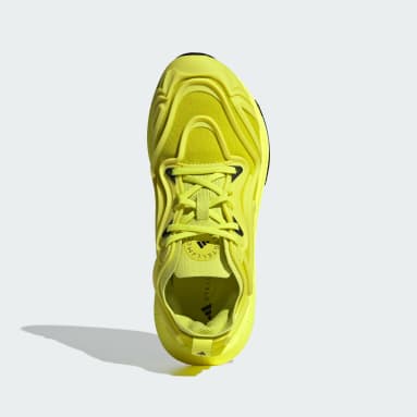 Ultra Boost Speed Sleek adidas by Stella McCartney Verde adidas by Stella McCartney