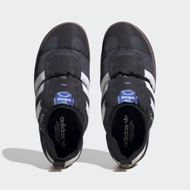 Sapatilhas Puffylette Preto Originals