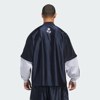 Chavarria LS Dazzle Jersey