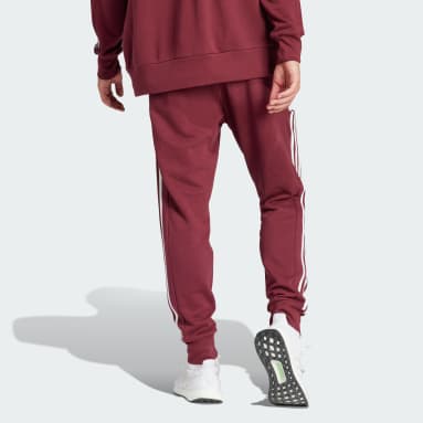 Adidas on sale rood broek