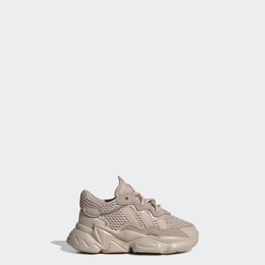 Kinderen Originals bruin OZWEEGO Schoenen