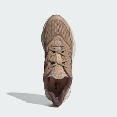 Zapatillas adidas hombre marrones cheap
