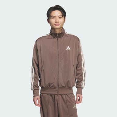 adidas ジャージ - スポーツウェア 【アディダス公式】