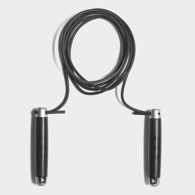 Gym & Training Multicolour Skipping Rope