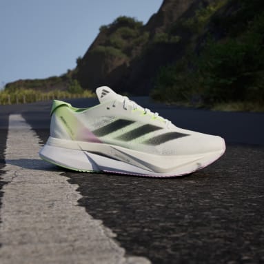 Adizero Boston Running Shoes | adidas US