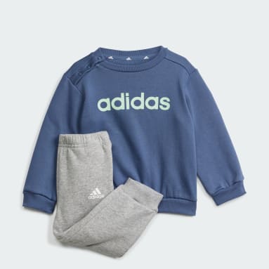 Essentials Lineage Jogger Set