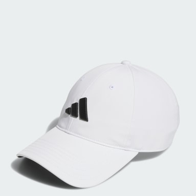 Women Golf White Women's Tour Badge Hat