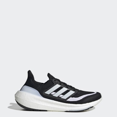 Koşu Siyah Ultraboost Light Ayakkabı