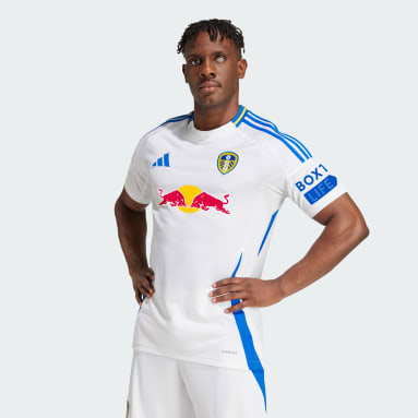 Koszulka Leeds United FC 24/25 Home