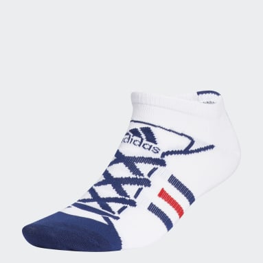Lifestyle White Sneaker Socks