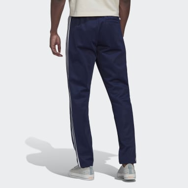 Pantalon de survêtement Adicolor Classics Beckenbauer Primeblue Bleu Hommes Originals