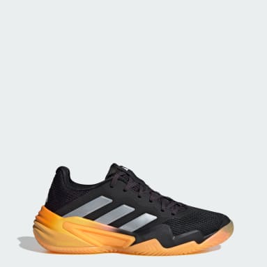 Zapatillas Barricade 13 Arcilla para Tenis