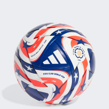Ballon de compétition Mundial Clubes FIFA 25