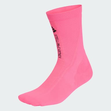 adidas by Stella McCartney Crew Socks
