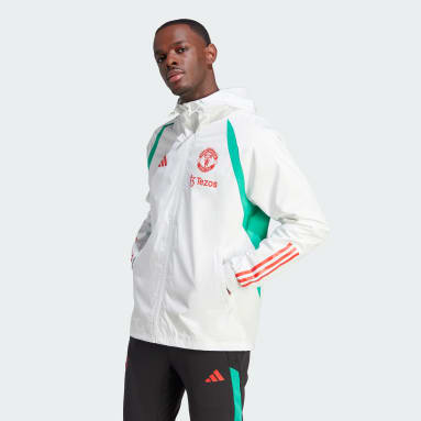 Vestes Manchester United adidas FR