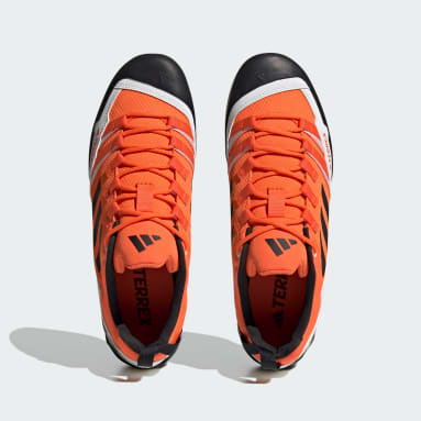 Sapatilhas de Caminhada Swift Solo 2.0 TERREX Laranja TERREX