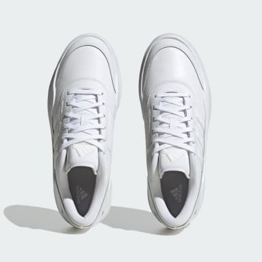 Männer Sportswear Osade Schuh Weiß