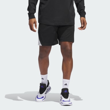 Basketball Badge of Sport Shorts