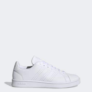 Ofertas en zapatillas de vestir Outlet adidas