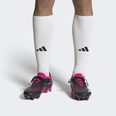 Voetbal Predator Accuracy.1 Low Soft Ground Voetbalschoenen